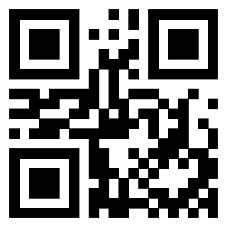 3402127118 QrCode associato