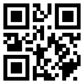 Scansione del QrCode di 3402127122