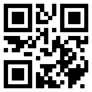 Il QrCode di 3402127125