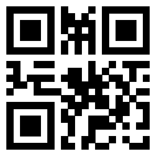 3402127126 QrCode associato