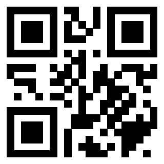 3402127129 QrCode associato