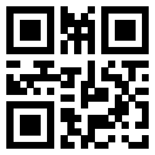 Immagine del Qr Code di 3402127130