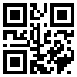 Immagine del Qr Code di 3402127135