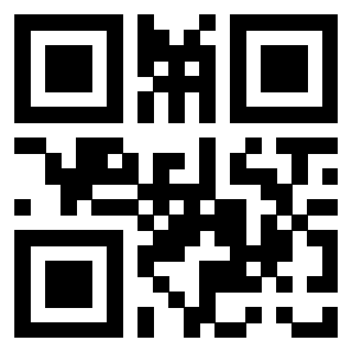 Il QrCode di 3402127137