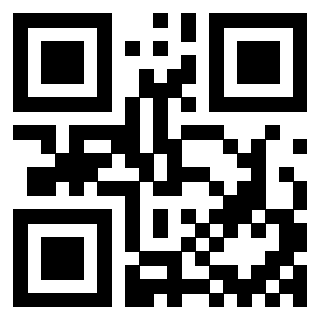 3402127138 - Immagine del Qr Code
