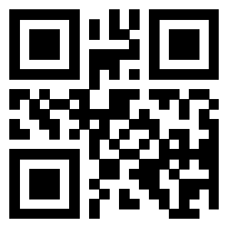 Il Qr Code di 3402127139