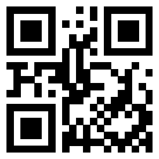 3402127140 - Immagine del QrCode