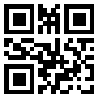 3402127143 - Immagine del Qr Code