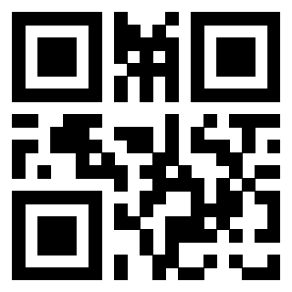 Il Qr Code di 3402127145