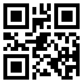 3402127151 - Immagine del Qr Code associato