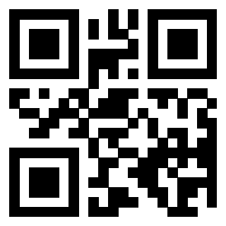 Immagine del QrCode di 3402127155