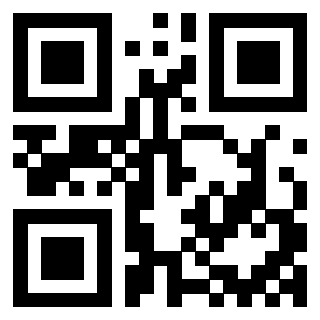 Scansione del Qr Code di 3402127157