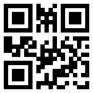 Immagine del QrCode di 3402127159