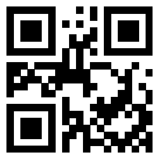 3402127163 - Immagine del QrCode associato