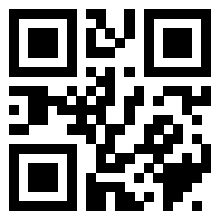 Immagine del Qr Code di 3402127164