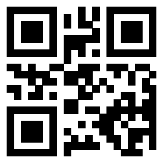 3402127165 QrCode associato
