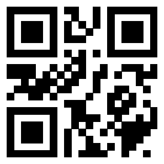 Immagine del Qr Code di 3402127166