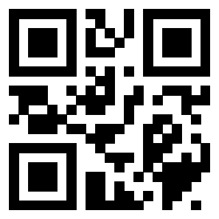 Scansione del Qr Code di 3402127167