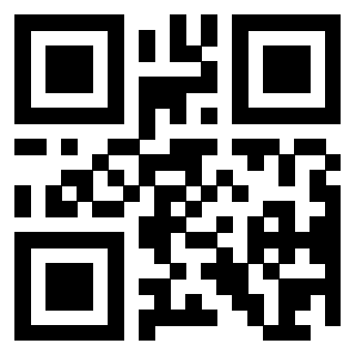 Scansione del Qr Code di 3402127168