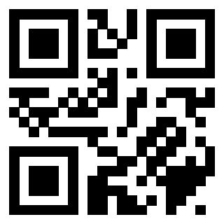 3402127169 - Immagine del Qr Code associato