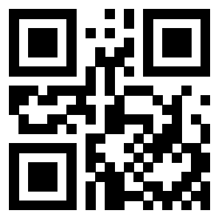 3402127170 - Immagine del QrCode