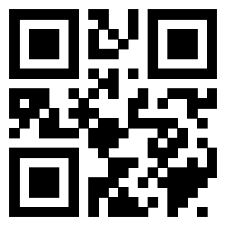 Scansione del QrCode di 3402127176