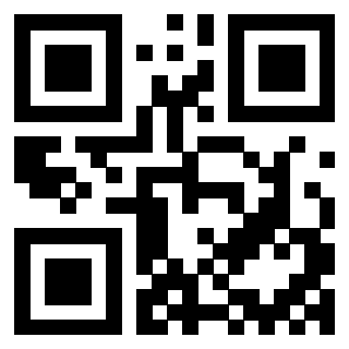 3402127179 QrCode associato