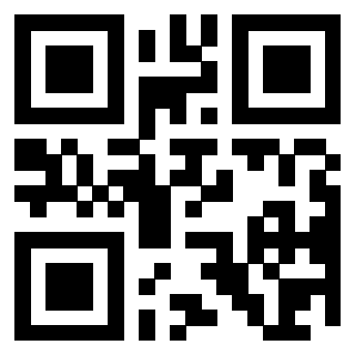 3402127182 Qr Code associato