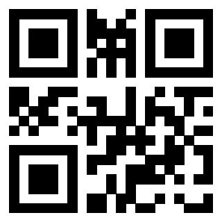 3402127183 Qr Code associato