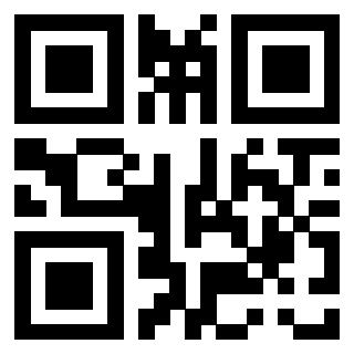 3402127184 - Immagine del Qr Code