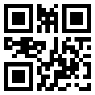 Il Qr Code di 3402127187