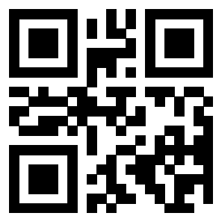 3402127189 Qr Code associato