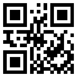 Il QrCode di 3402127193