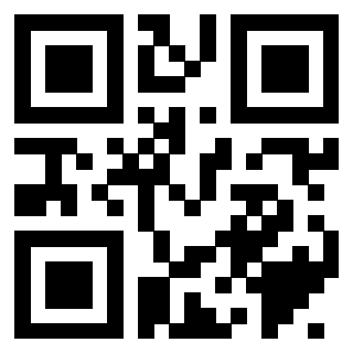 Scansione del QrCode di 3402127195