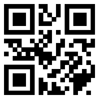 3402127198 - Immagine del Qr Code