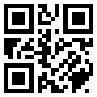3402127200 - Immagine del QrCode associato