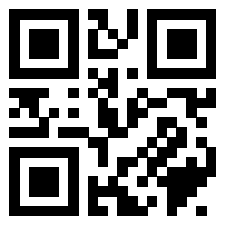 Il QrCode di 3402127201