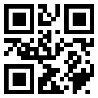 Immagine del QrCode di 3402127202
