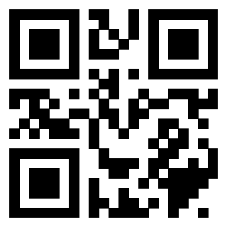 Immagine del Qr Code di 3402127203