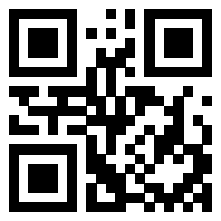 Scansione del QrCode di 3402127204