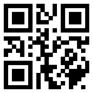 Il Qr Code di 3402127206