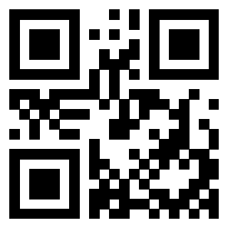 3402127208 - Immagine del QrCode