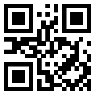 3402127209 - Immagine del QrCode