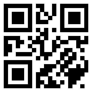 3402127211 - Immagine del Qr Code