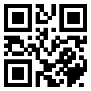 3402127214 - Immagine del QrCode associato