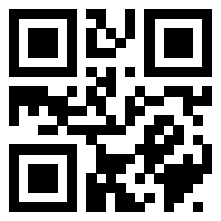 Immagine del QrCode di 3402127215