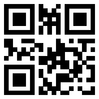 Immagine del Qr Code di 3402127216