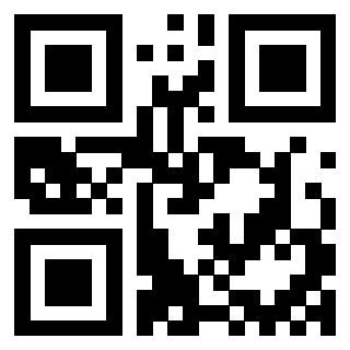 Scansione del Qr Code di 3402127217