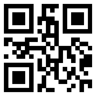 Il QrCode di 3402127218