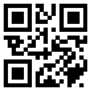 Immagine del Qr Code di 3402127220